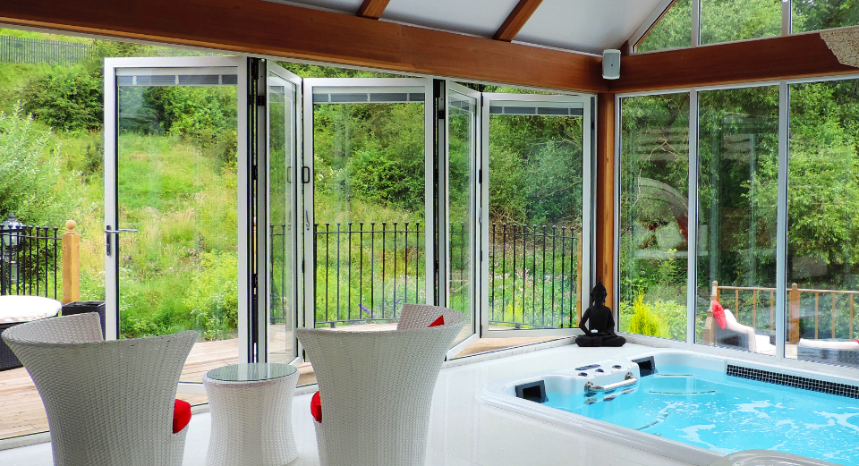 Bifold Doors