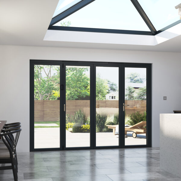 Bifold Doors