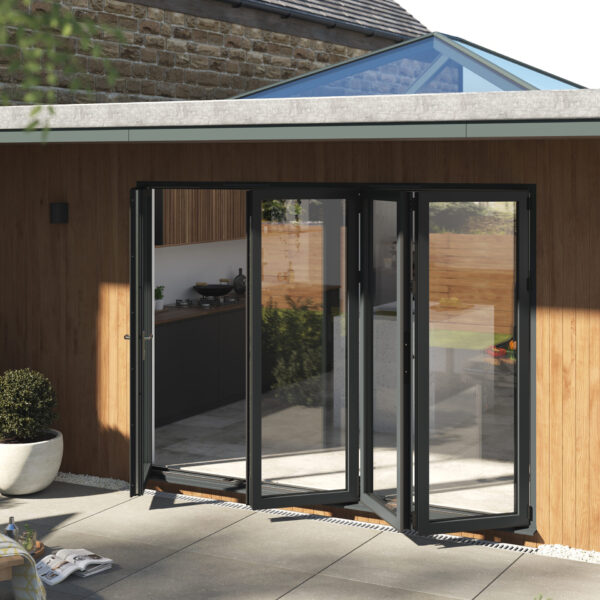 Bifold Doors