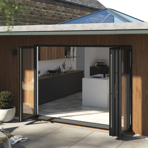 Bifold Doors