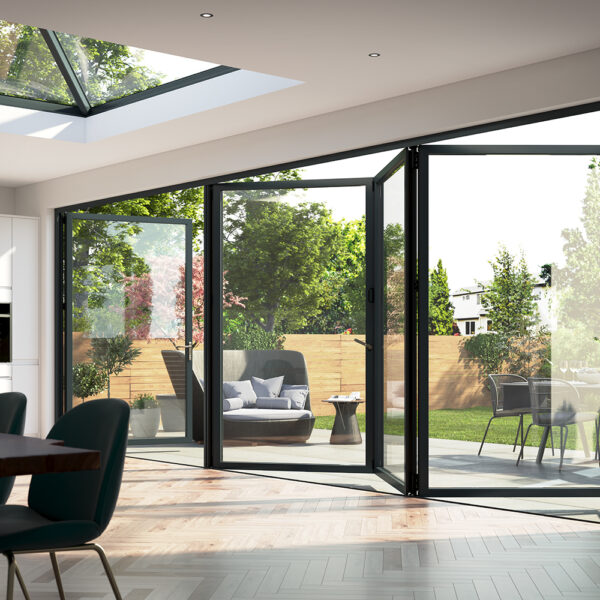 Bifold Doors