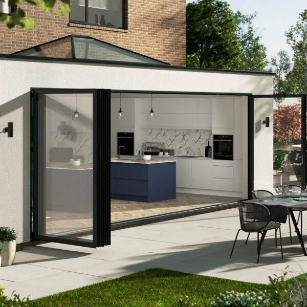 Bifold Doors